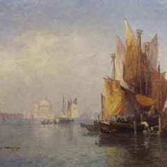 Thomas Pyne