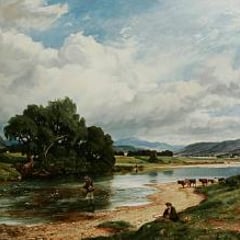 Arthur Perigal