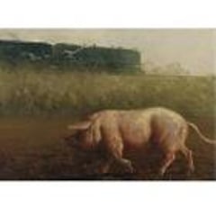 James Brown Wyeth
