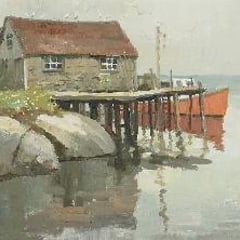 Thomas Keith Roberts
