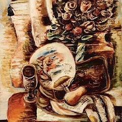 Alfred Aberdam