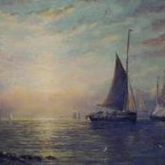 Adolphus Knell
