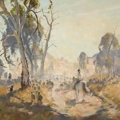 John S. Loxton