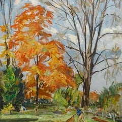 Joseph Pressmane