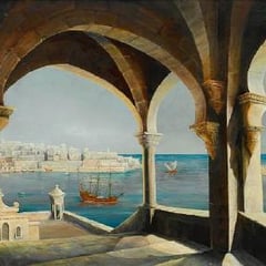 Joseph Edward Bagshawe Mattei