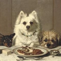 Horatio Henry Couldery