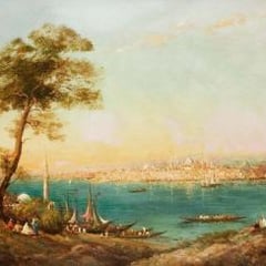 Adolphe Bachmann