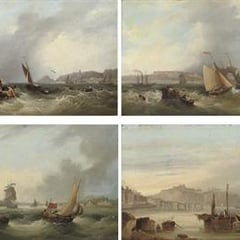 Frederick Calvert