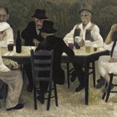 Alfred Daniels
