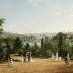 James Howe Carse