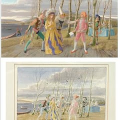 Claude Harrison