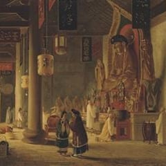 William Prinsep