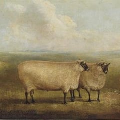 James Loder of Bath