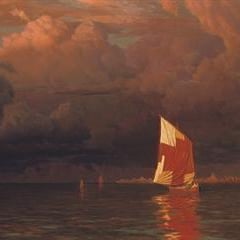 Ivan Fedorovich Choultse