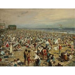 Harry Roseland