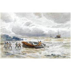 Alexander Ballingall