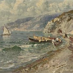 Angelo Canucci