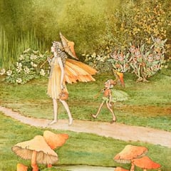 Ida Rentoul Outhwaite