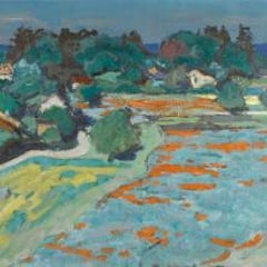 Fred Stauffer