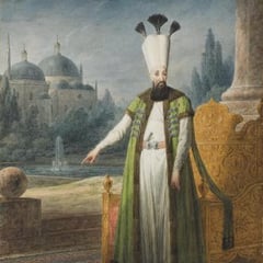 Jean Baptiste Hilaire