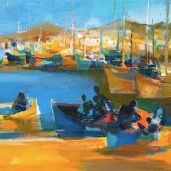 Marcel Mouly
