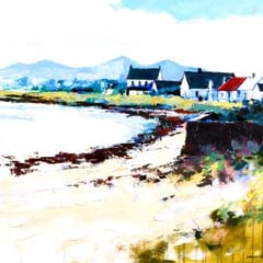 Dennis Orme Shaw