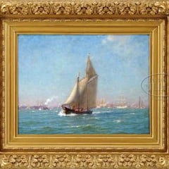 William Edward Norton