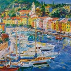 Gerard Batha