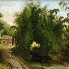 Pierre Toussaint Federic Mialhe
