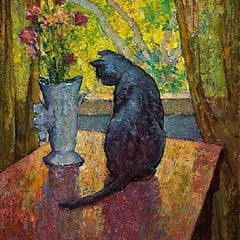 Maurice Askenazy