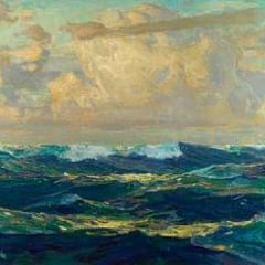 Frank Harmon Myers