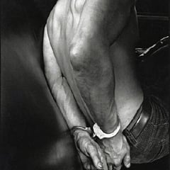 Leonard Freed