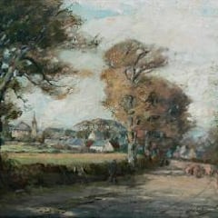 John Mcnicol