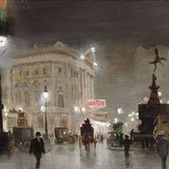 George Hyde Pownall