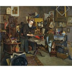 Charles Spencelayh