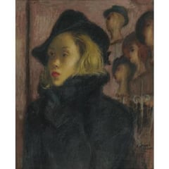 Raphael Soyer