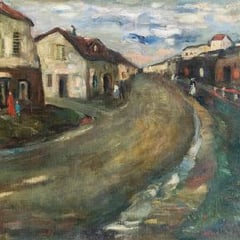 Sylvain Vigny
