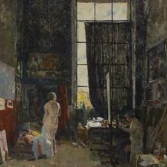 Constantin Gerhardinger