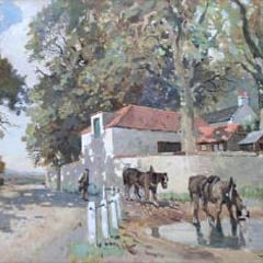 David Thomas Rose