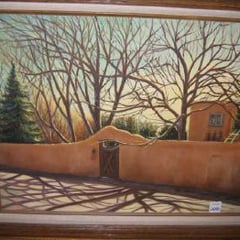 Sharon Higgins