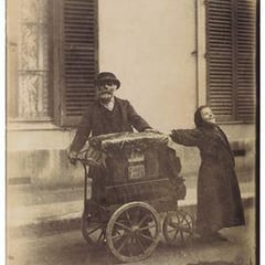 Eugene Atget