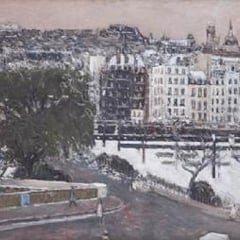 Philippe Bergerat