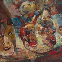 Ronald Ergo