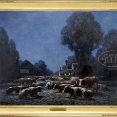 George Arthur Hays