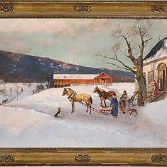 Axel Hjalmar Ender