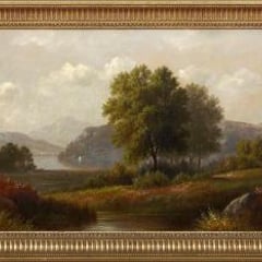 Elias W Durand