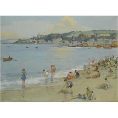Robert Eadie