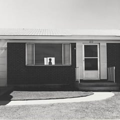 Robert Adams