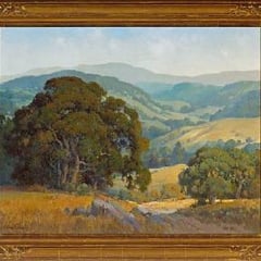 Percy Gray