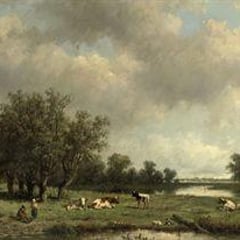 Anthonie Jacobus van Wijngaerdt